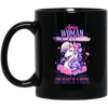 Image of Aries Woman Soul Of A Unicorn Shirt April Pride