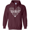 Image of Alzheimer awareness t-shirt for family member