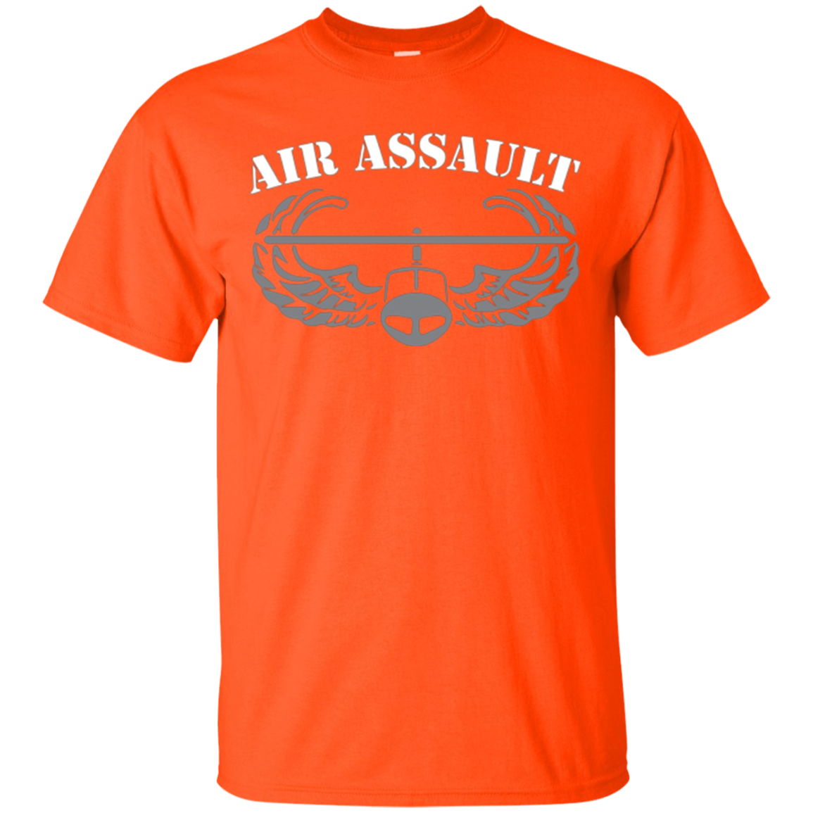 Army Air Assault T Shirt - 20460