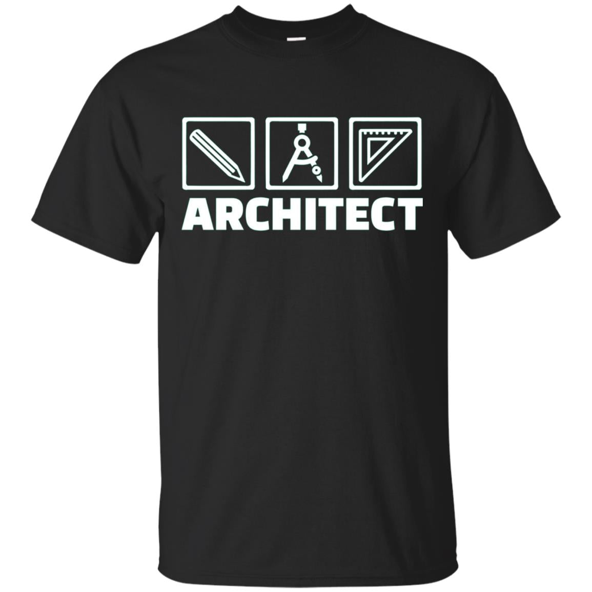 Architect tools T-Shirt