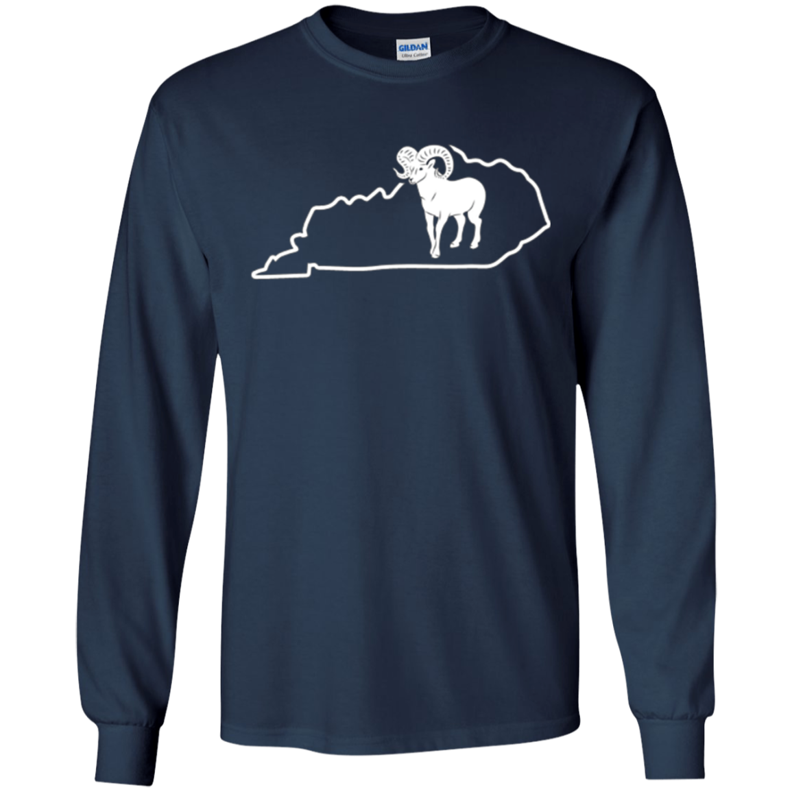 Bighorn Sheep Hunting Kentucky Big Horned Sheep Antler