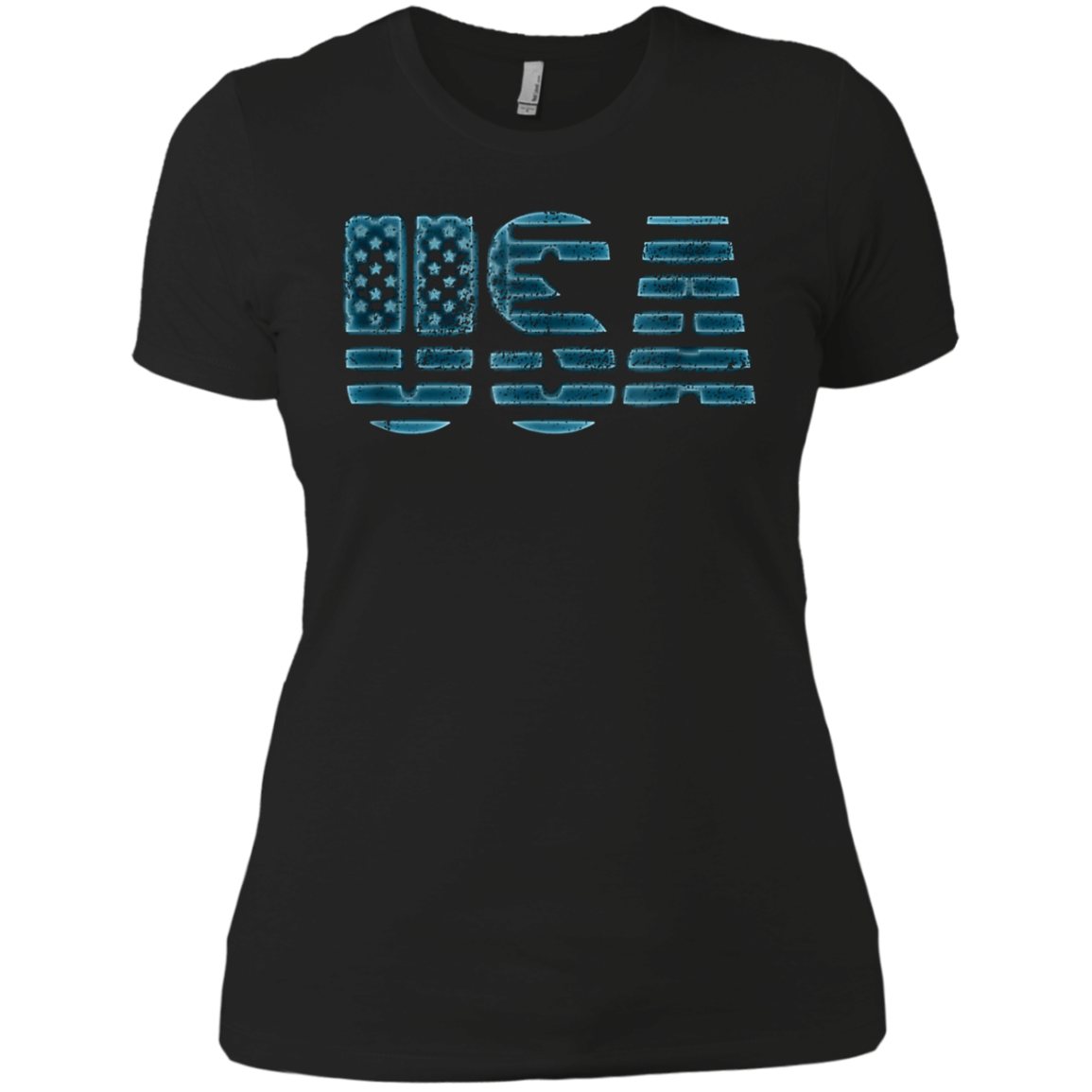America Independence Day Freedom 4th July Apparel T-Shirt
