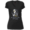 Image of Alexander Hamilton Long Sleeve T-Shirt Founding Fathers USA