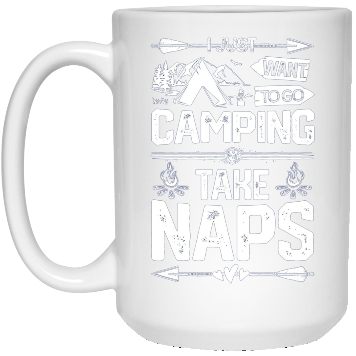 About Taking Naps T shirt Camping Camper Men Women Funny Tee