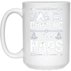 Image of About Taking Naps T shirt Camping Camper Men Women Funny Tee