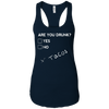 Image of Are you Drunk Tacos Funny Drinking Beer T Shirt