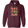 Image of Amazing Gift From Kids. Xmas Long Sleeve Tee For Mother.