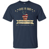 Image of African Americans Juneteenth Black Freedom Day T Shirt