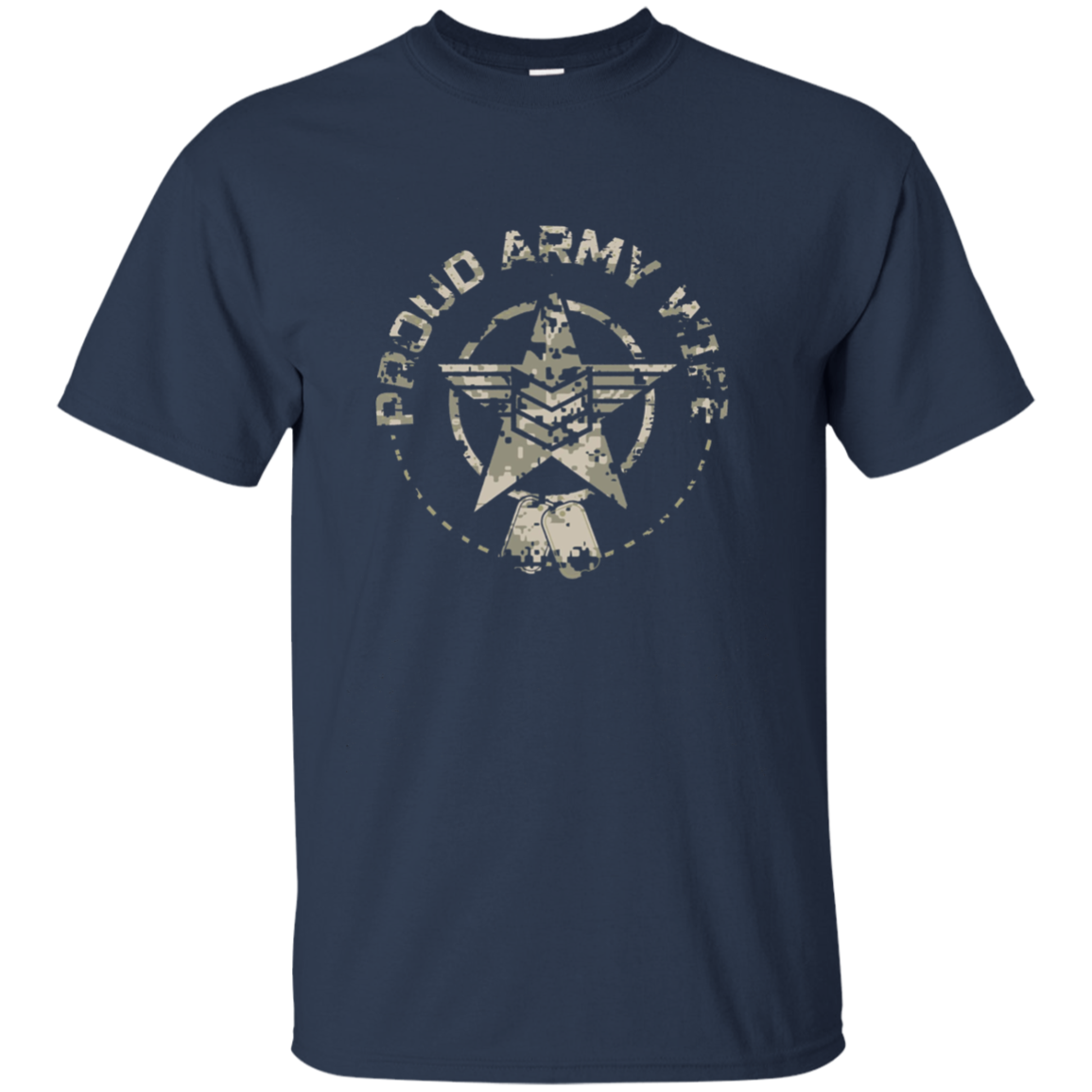 Army Wife Shirt , Proud Army Wife Shirt, Proud wife