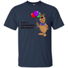 Image of "Let's summon demons!" Funny Satanic T-shirt