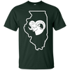 Image of Bighorn Sheep Hunting Illinois Big Game Hunting