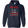 Image of Artilleryman T-shirt , Walk Away I Have Anger Issues Aand A
