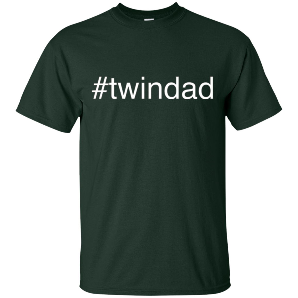 #twindad men T-Shirt