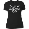 Image of Authentic Self Affirmation Long Sleeve TShirt