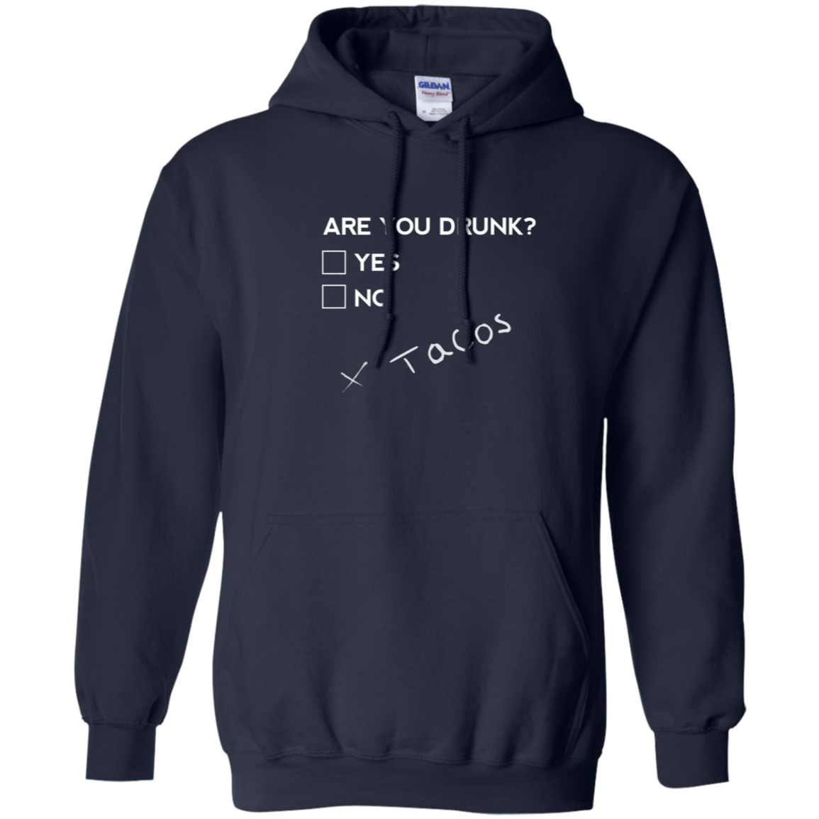 Are you Drunk? Tacos Funny Drinking Beer T Shirt