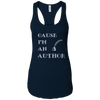 Image of Author T Shirt