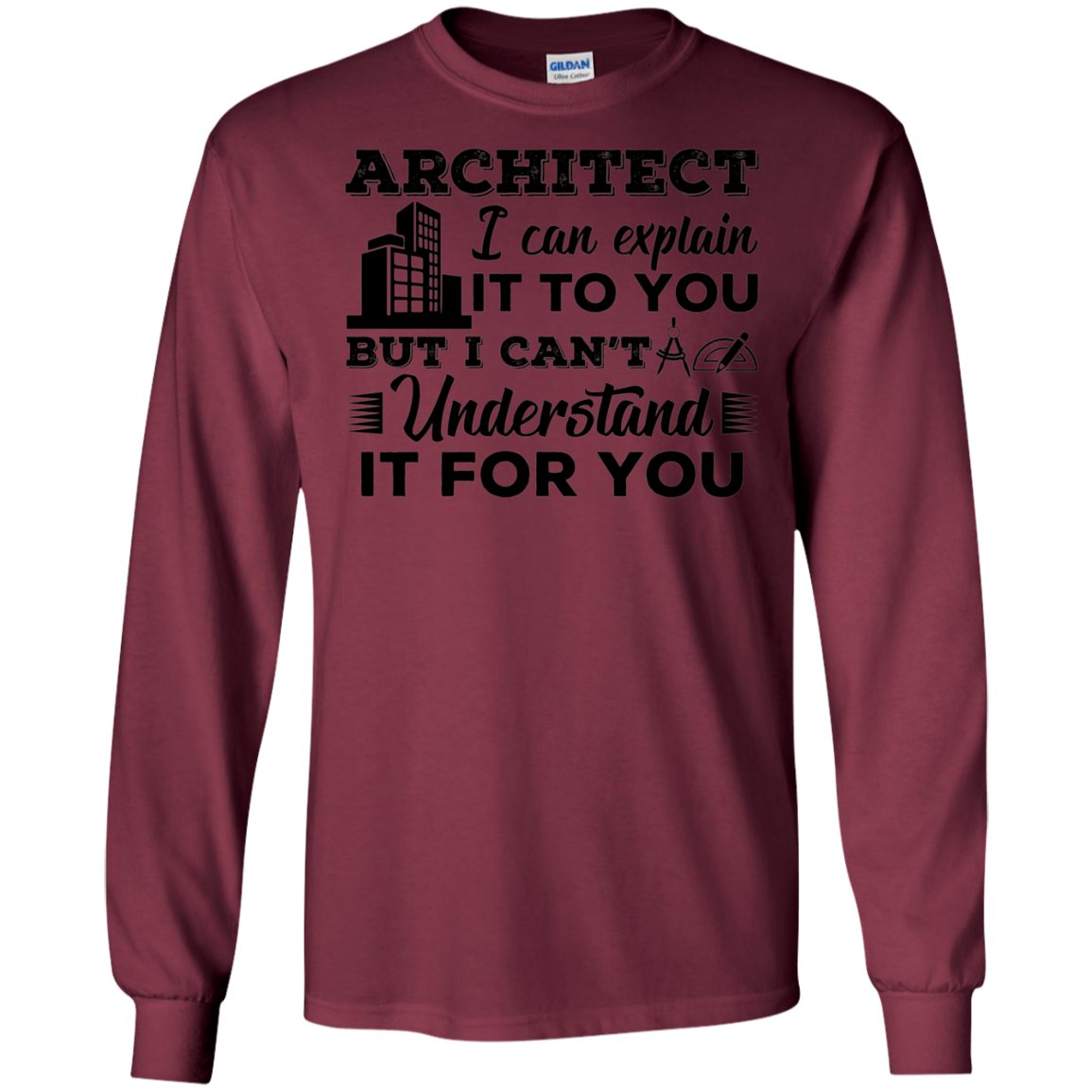 Architect Shirt - Architect Tee Shirt