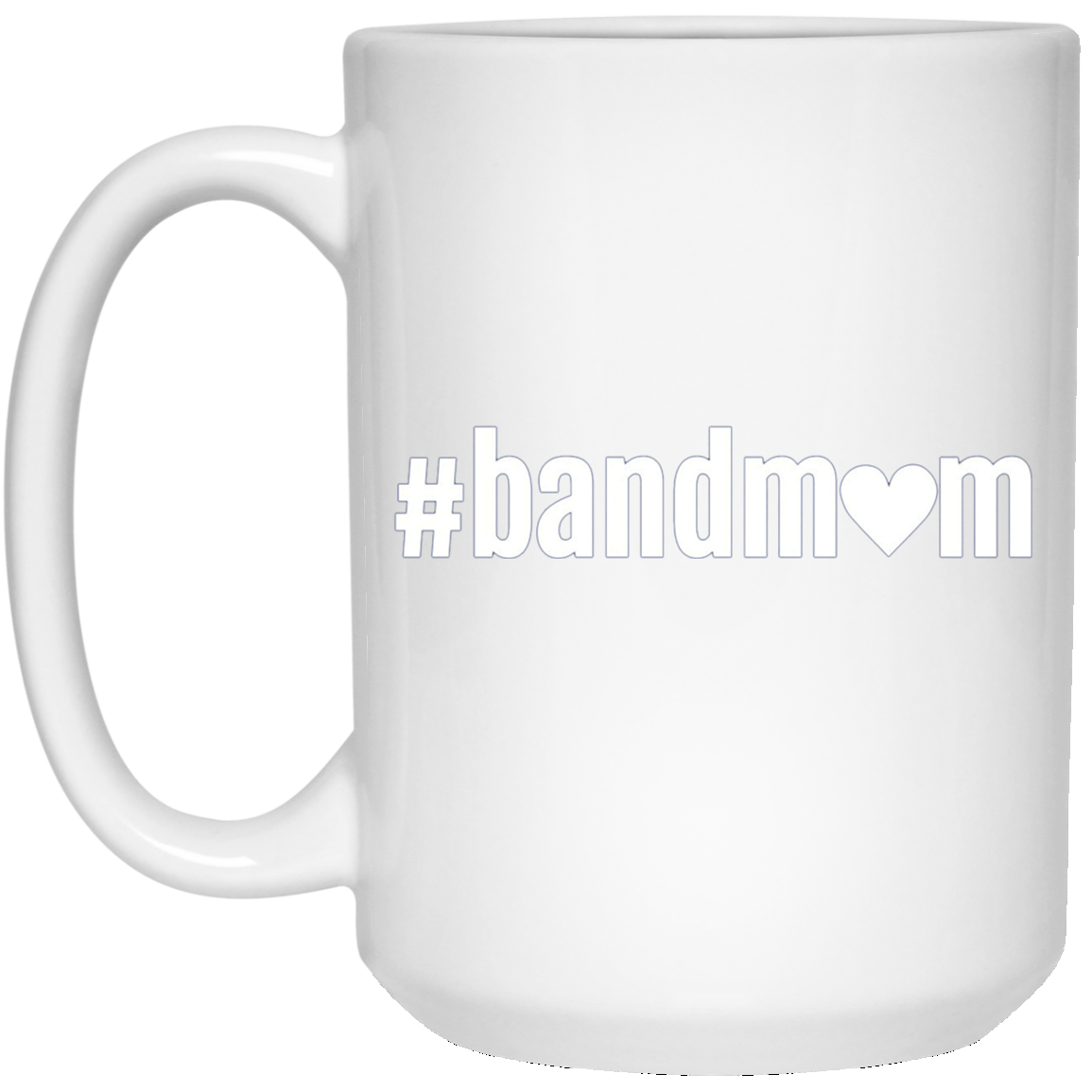 A Hashtag Band Mom TShirt, Band Mom Shirt Long Sleeve Women