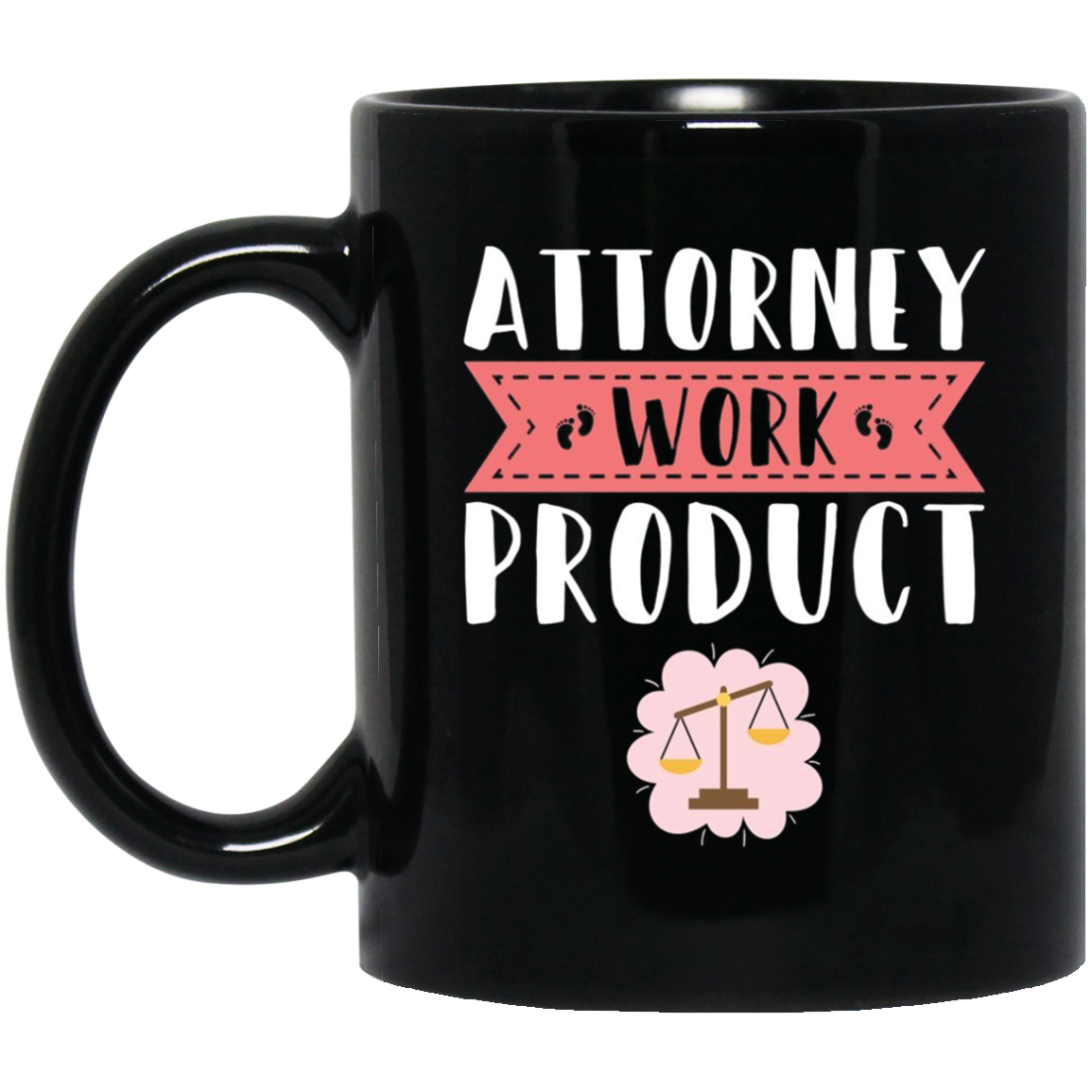 Attorney Work Product Shirt Long Sleeve Pregnancy