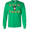 Image of April Fool Birthday T-shirt with Joker