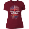 Image of American Grown With Serbian Roots Tee Shirt