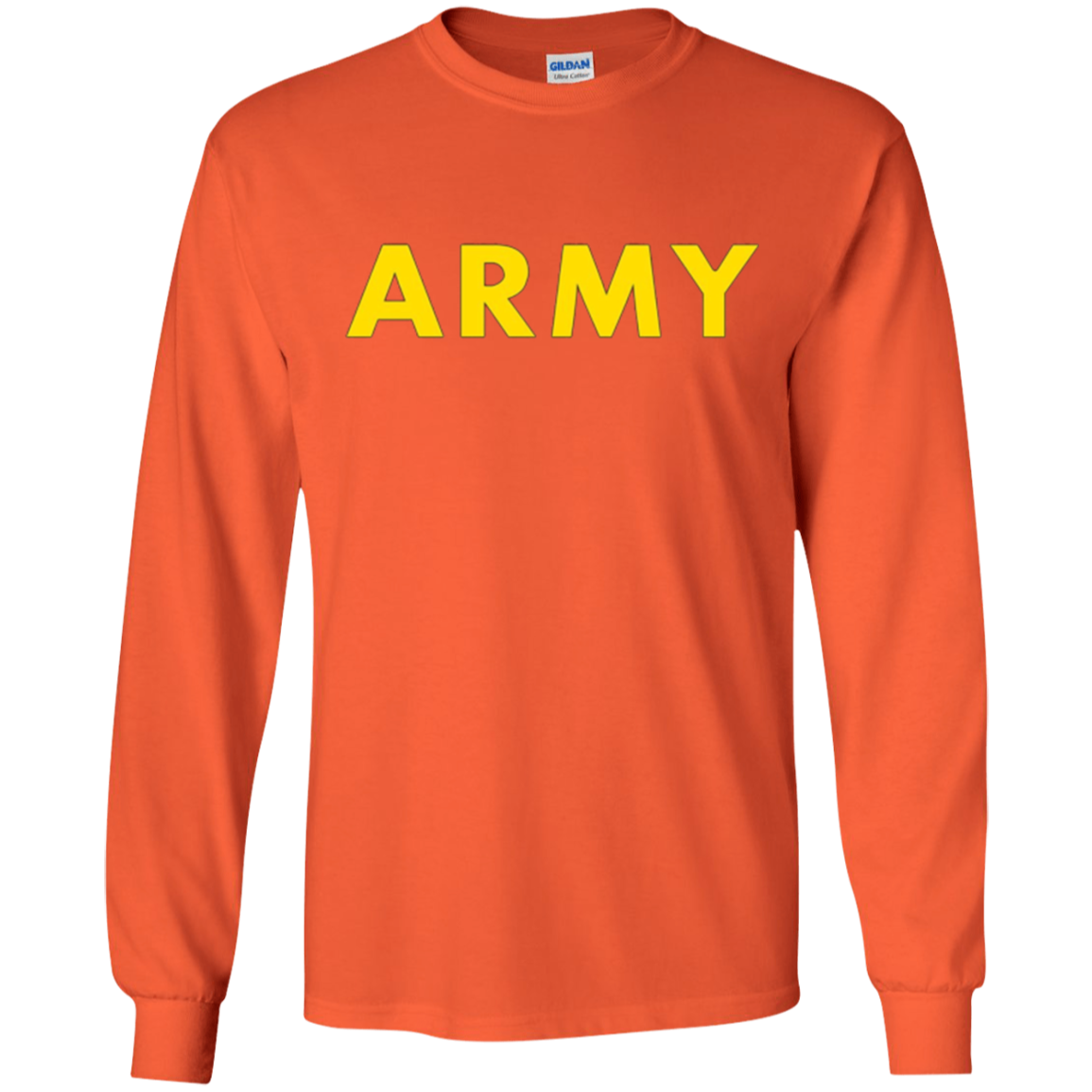 Army Physical Fitness Uniform (APFU) T-Shirt