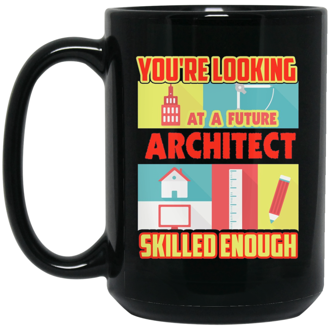 Architect Shirt - Future Architect Tshirt