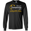 Image of Maillot argentin du Championnat du monde de Russie 2018