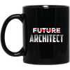 Image of Architect Graduation T Shirt For 2018 Graduation
