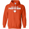 Image of Associate Professor Academic Shirt for College Teachers