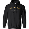 Image of Albuquerque New Mexico T Shirt