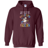 Image of Always be Yourself or a Pugicorn Unicorn Pug Rainbow T Shirt