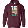 Image of Asakusa Ricefields and Torinomachi Festival Art Gift T-Shirt