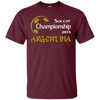 Image of Maillot argentin du Championnat du monde de Russie 2018