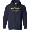 Image of Albuquerque New Mexico T Shirt