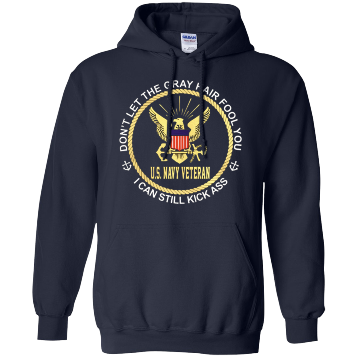 ARE YOU A PROUD NAVY FAMILY Long Sleeve T Shirt