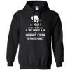 Image of A House Is Not A Home Without A Hermit Crab T shirt