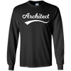Image of Architect Graduation Gift Architect Shirt for Him or Her