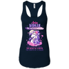 Image of Aries Woman Soul Of A Unicorn Shirt April Pride