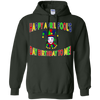 Image of April Fool Birthday T-shirt Jester