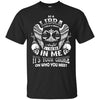 Image of As A Libra I Hold A Beast And An Angel In Me Shirt