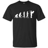 Image of Architect Evolution Shirt Funny Architecture Cool Love Gift