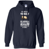 Image of Always be yourself except when you can be a ferret t-shirt