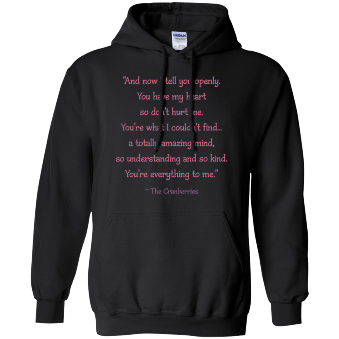 And now I tell you openly. You have my heart lyrics music