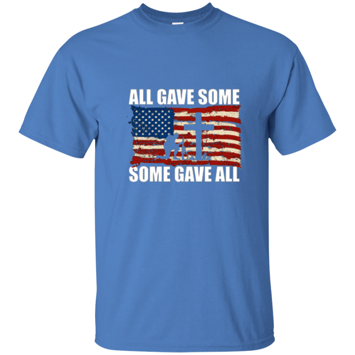 All Gave Some Some Gave All T shirt, Memorial Day T shirts