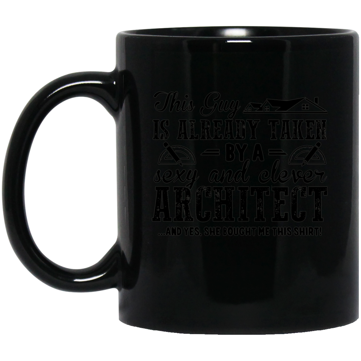 Architect Shirt - Architect Sexy And Clever Tee Shirt