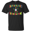 Image of April Fool Birthday T-shirt Jester