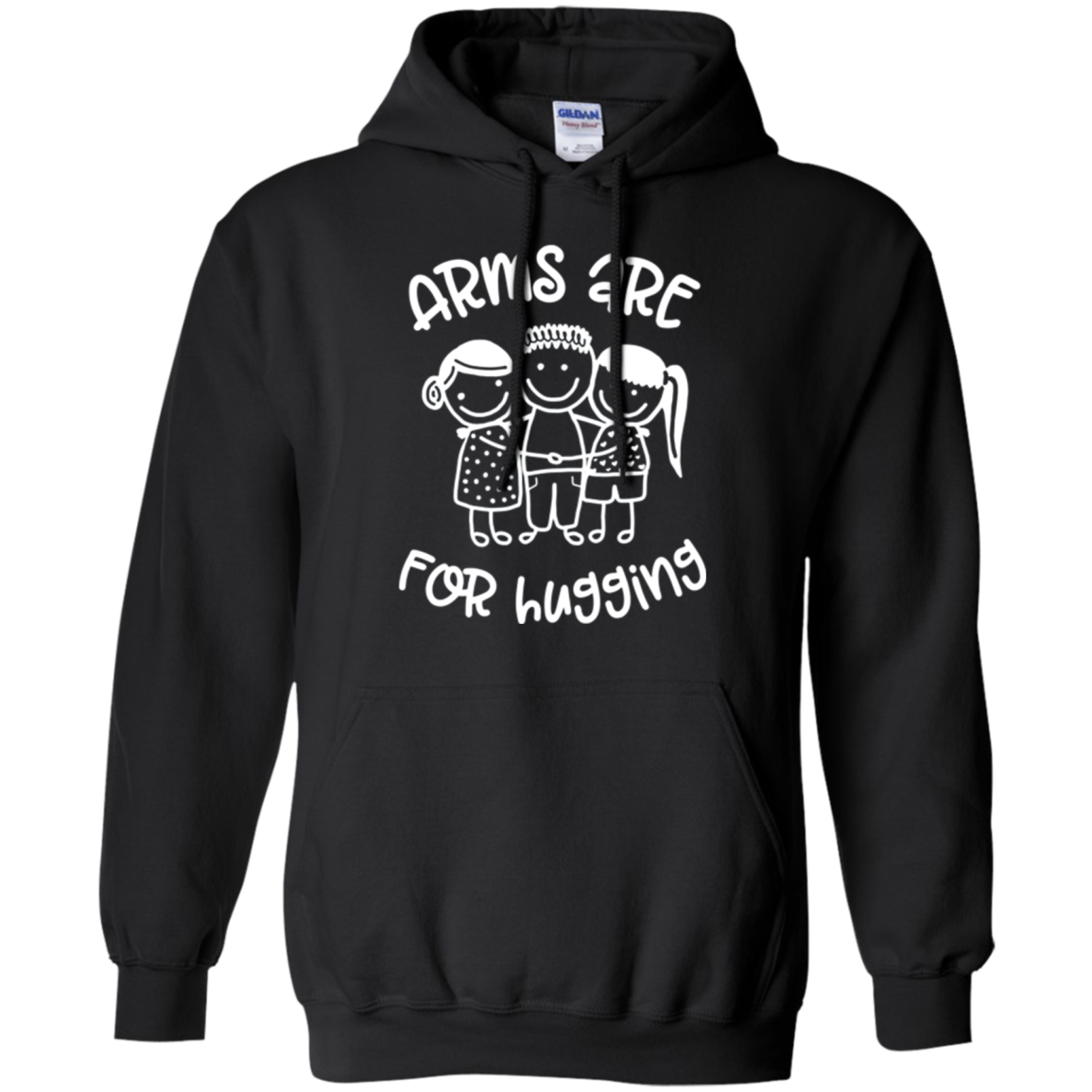 Arms Are For Hugging, Gun Control Reform Shirt