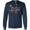 Image of Chuck's Bike-o-rama t-shirt