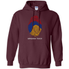Image of Armenian Flag Fingerprint T-shirt Armenia Flag Shirt